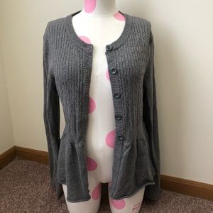 ⚡️BOGO FREE⚡️ Apt. 9 Cardigan